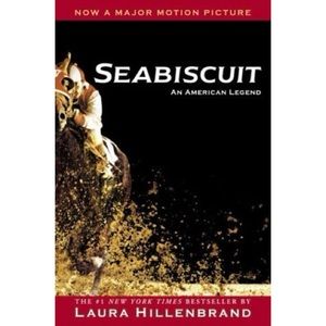 Seabiscuit Book